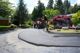 Best Decorative Concrete Driveways in USA